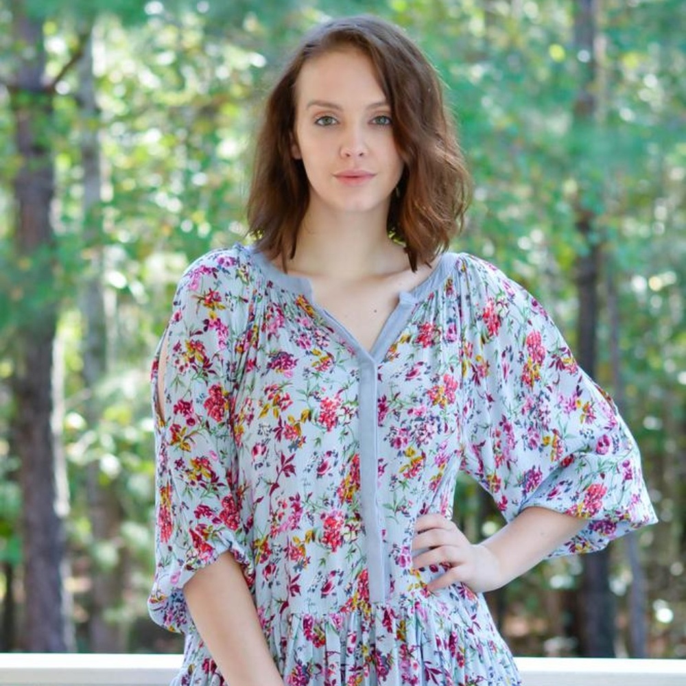 Large Tunic